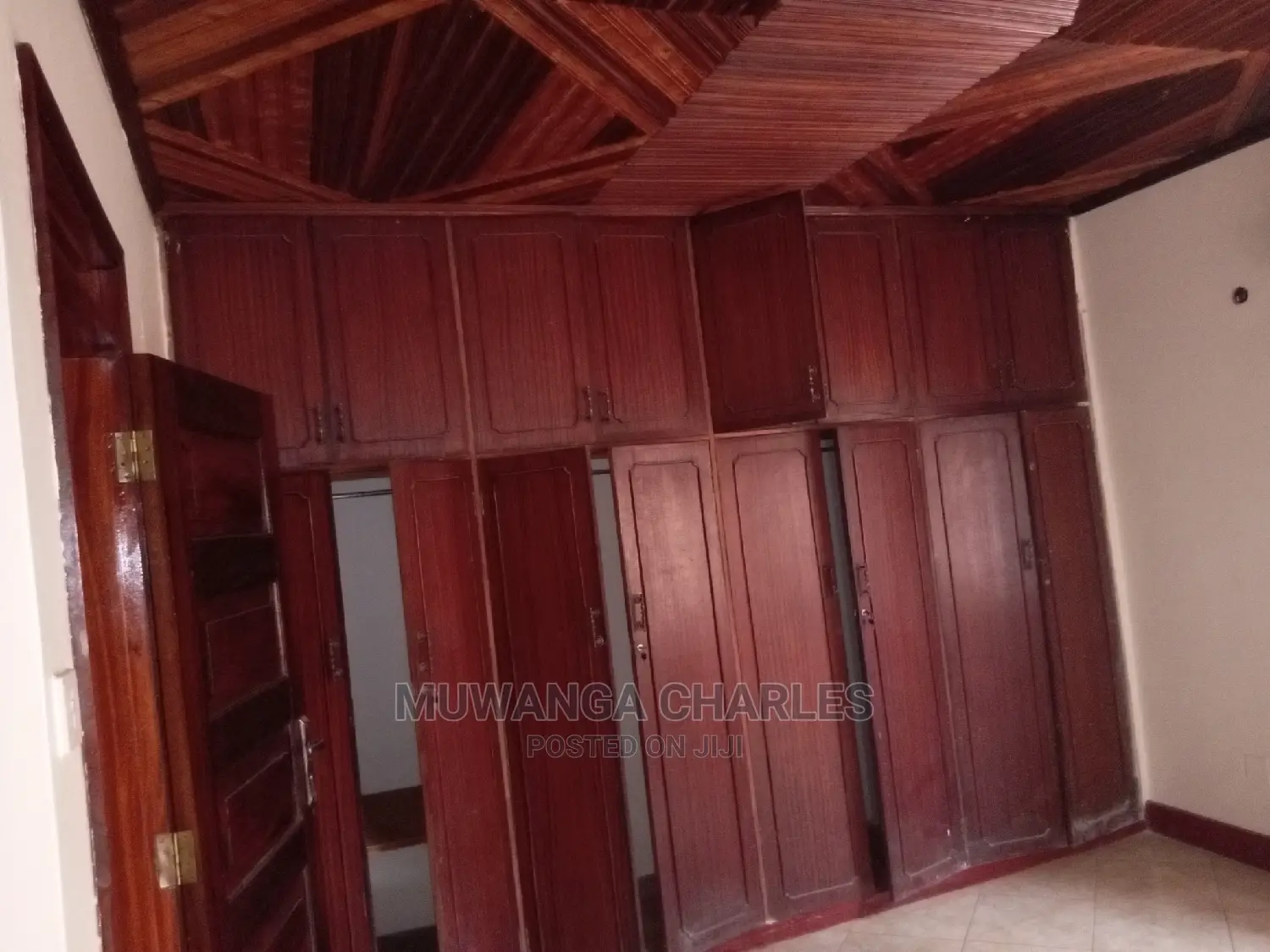 Office for Rent in Bukoto