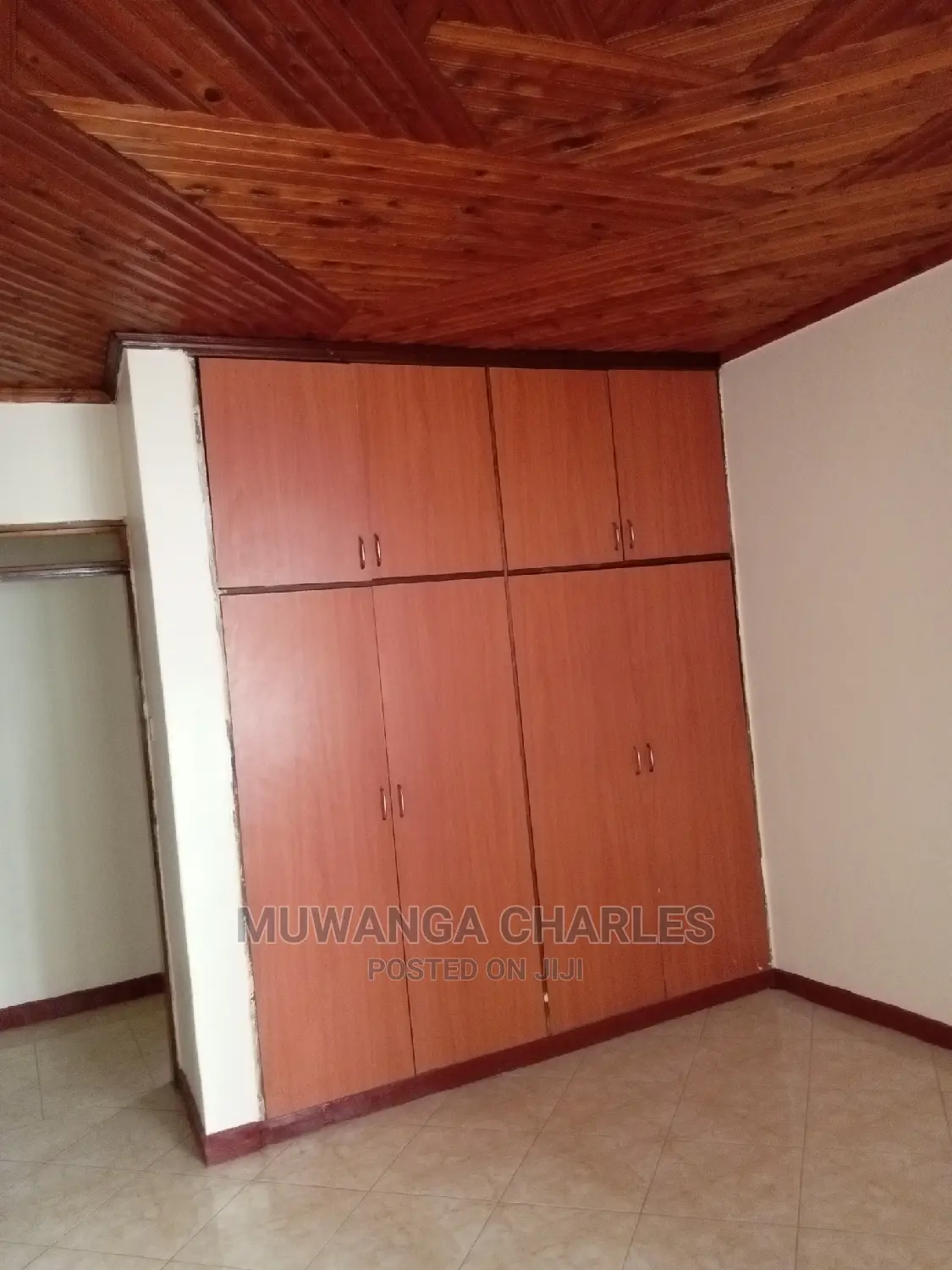 Office for Rent in Bukoto