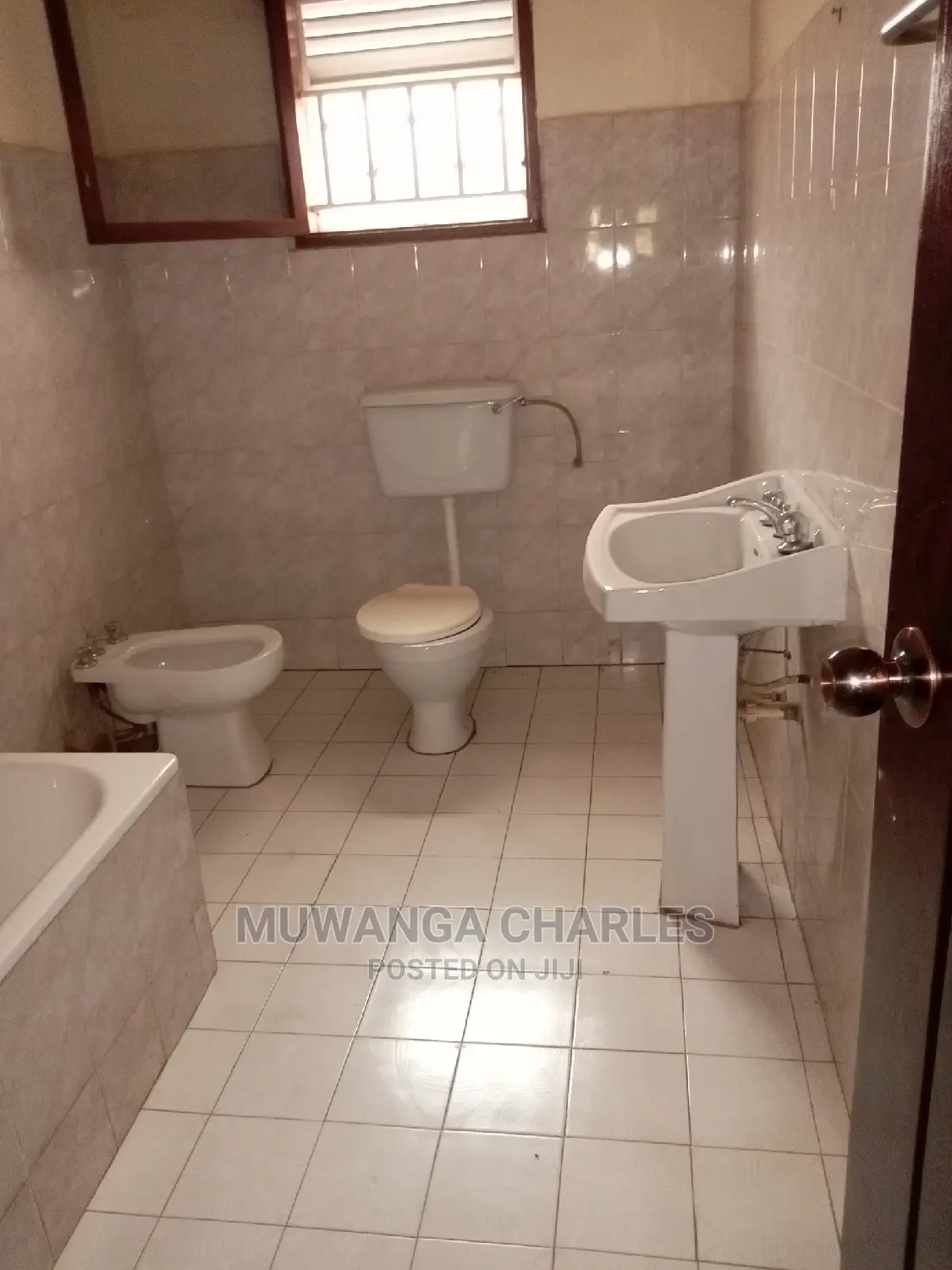 Office for Rent in Bukoto