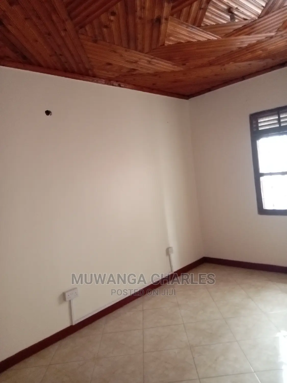 Office for Rent in Bukoto
