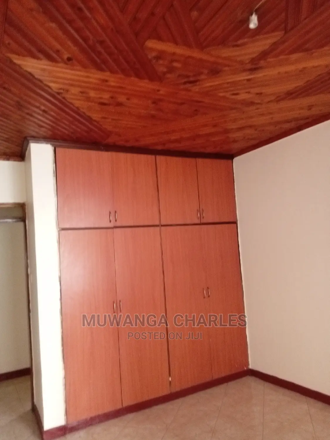 Office for Rent in Bukoto
