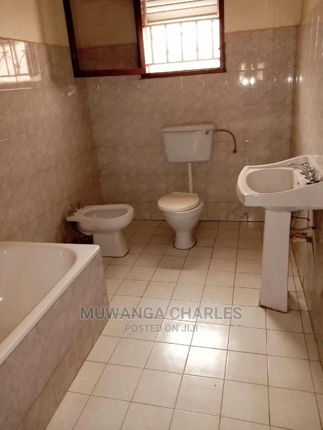 Office for Rent in Bukoto