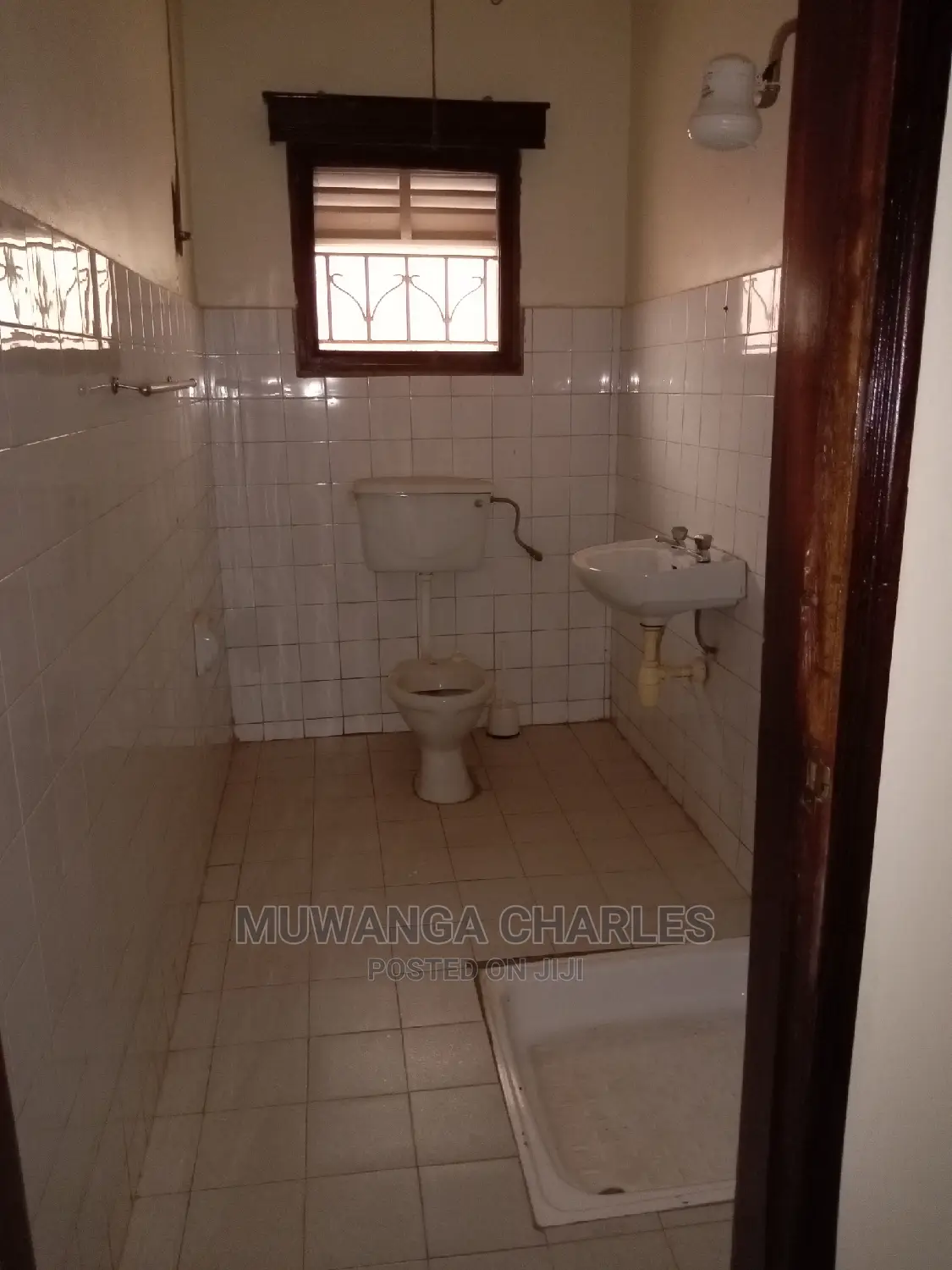 Office for Rent in Bukoto