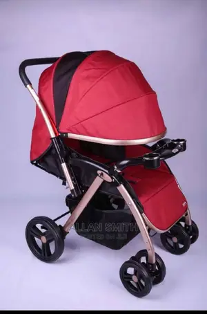 Baby Stroller