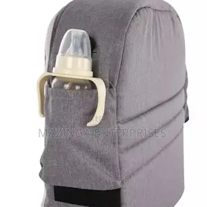 2in1 Foldable Baby Bed And Bag Travel Bassinet
