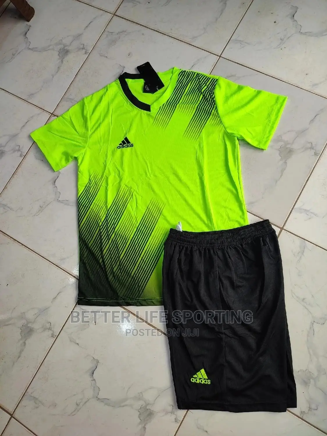 Original Referee Jersey