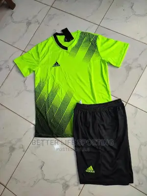 Original Referee Jersey