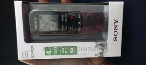 Sony Voice ICD-PX240
