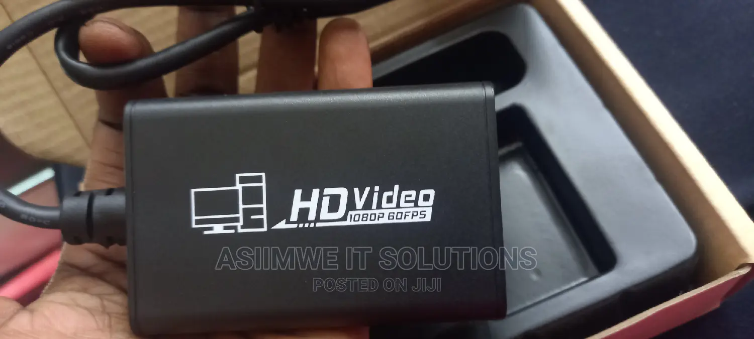 Hdmi Capture Card 3.0