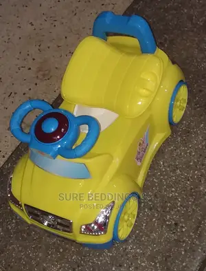 Car Baby Potty