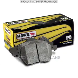 Brake Pads for Bmw and Benz Available