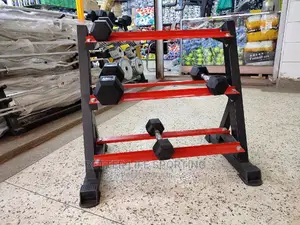 Dumbbells Rack