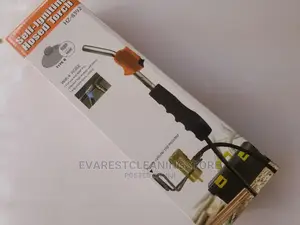 Self-Lgniting Hosed Torch
