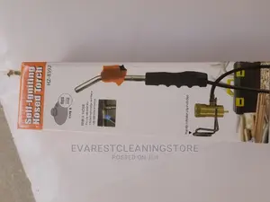 Self-Lgniting Hosed Torch