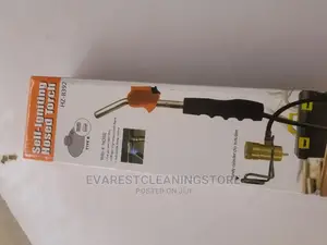 Self-Lgniting Hosed Torch