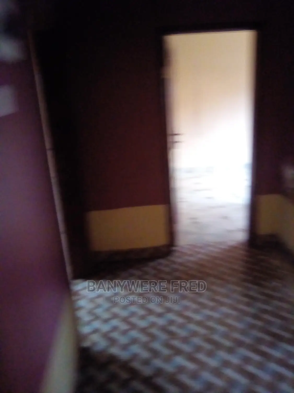Furnished 2bdrm Bungalow in Goma for Rent