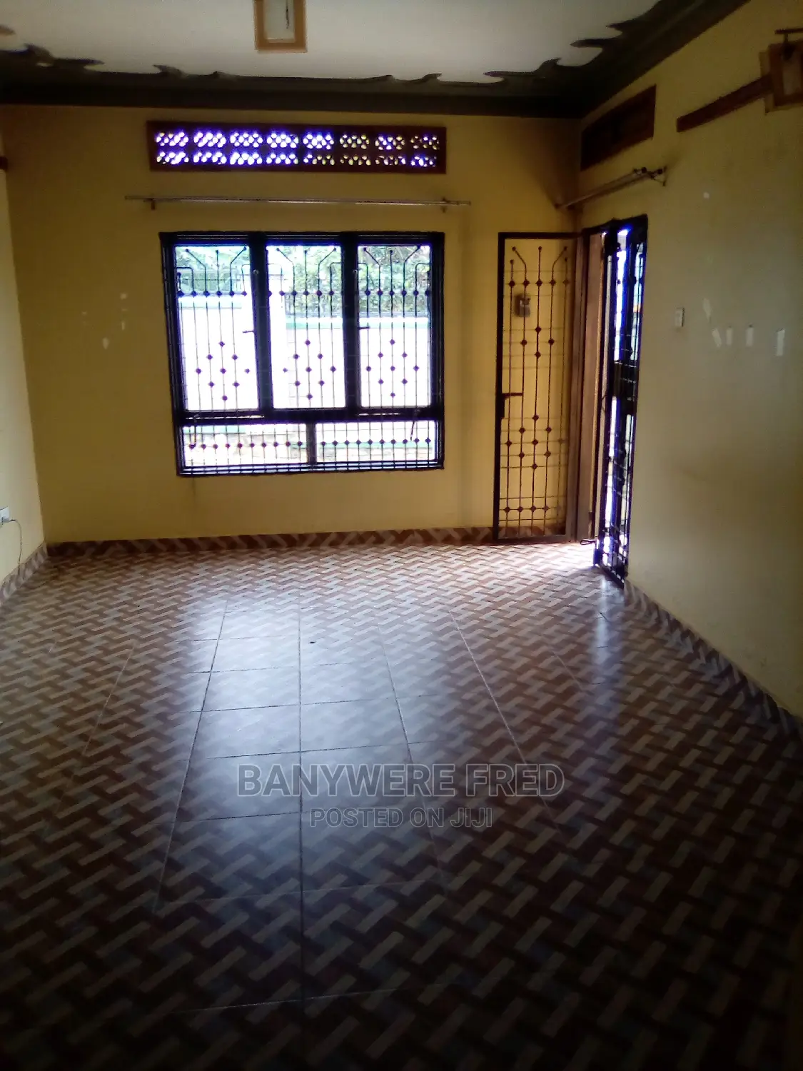 Furnished 2bdrm Bungalow in Goma for Rent