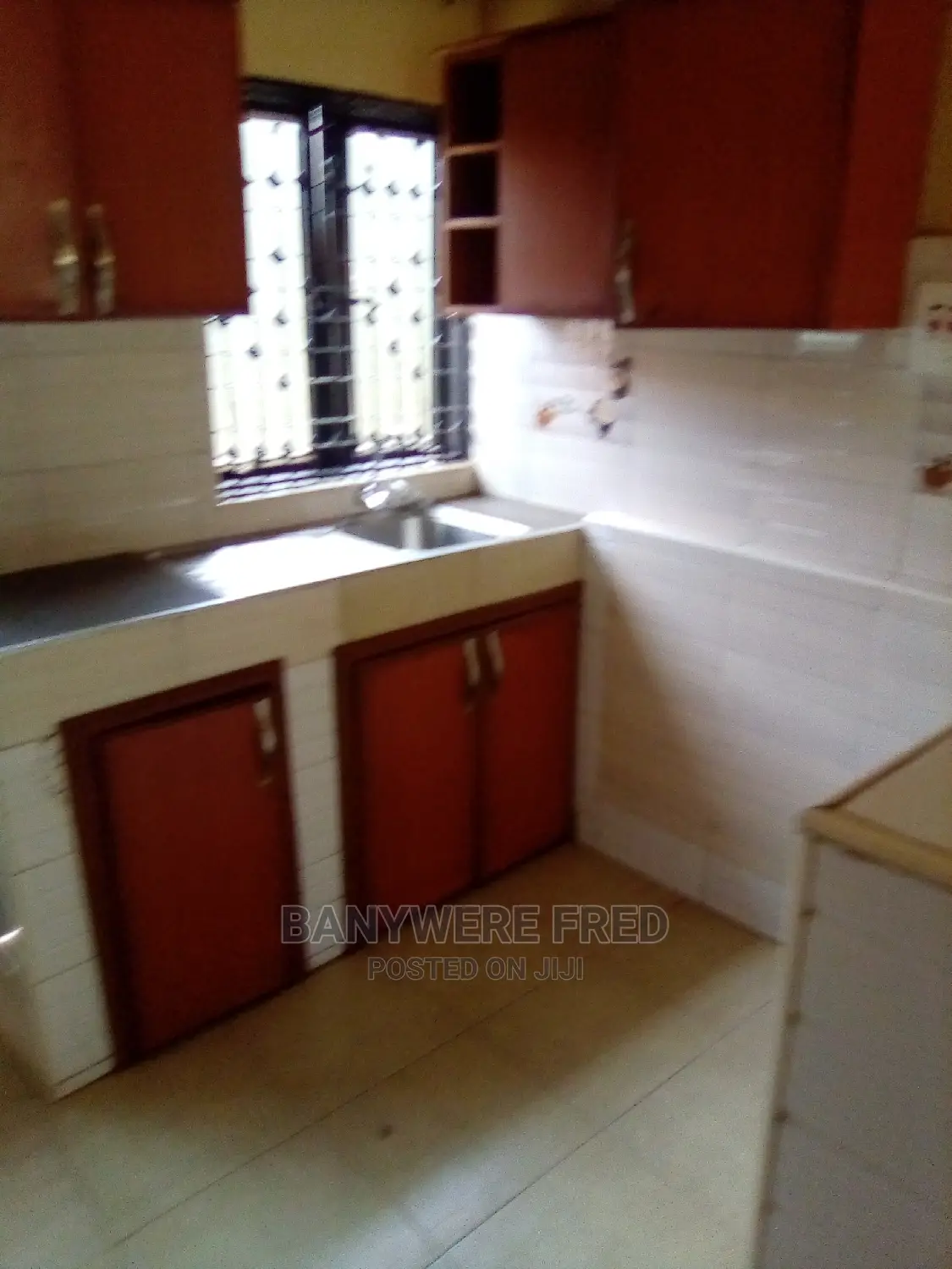 Furnished 2bdrm Bungalow in Goma for Rent