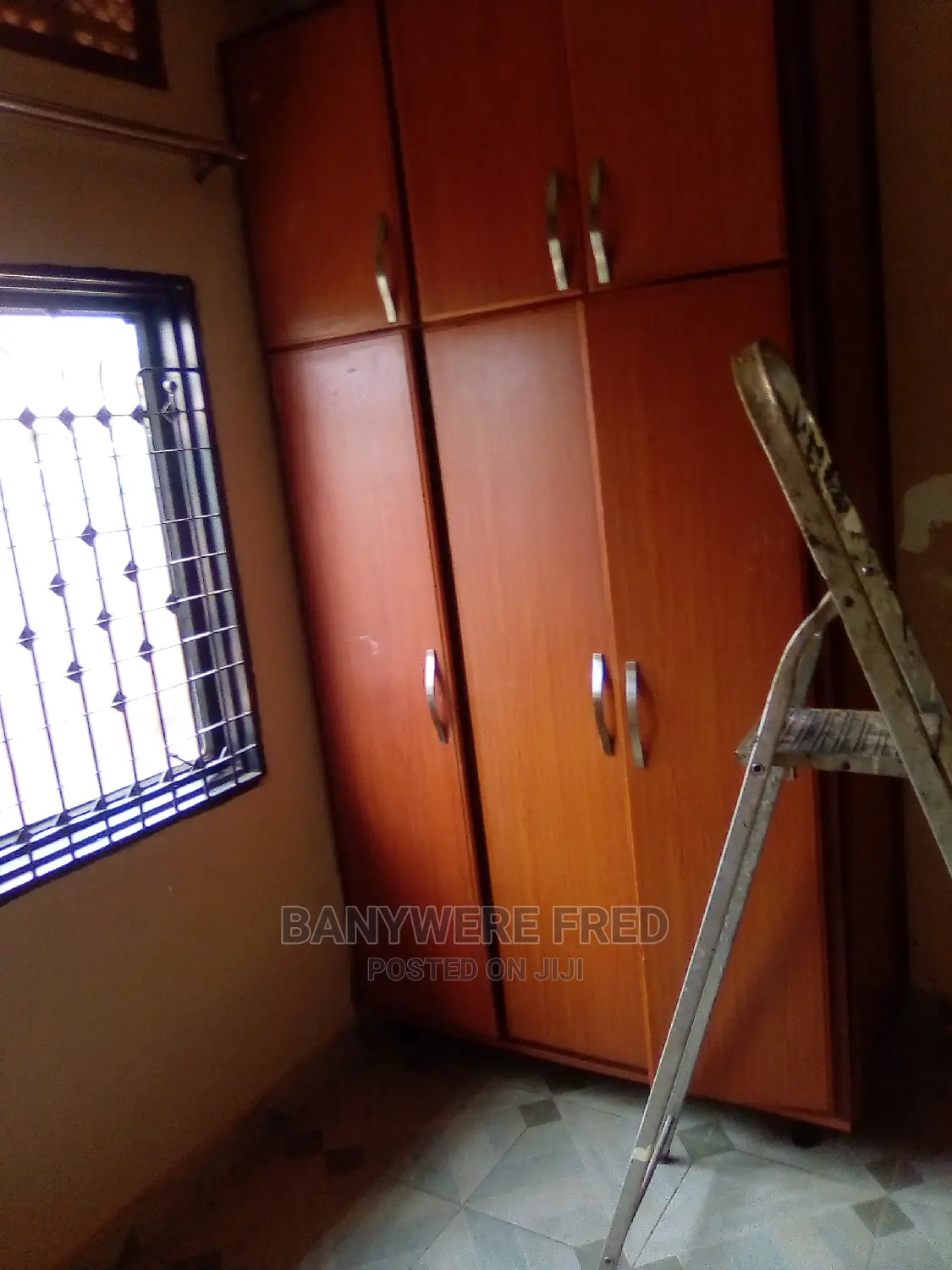 Furnished 2bdrm Bungalow in Goma for Rent