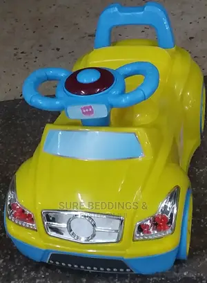 Car Baby Potty