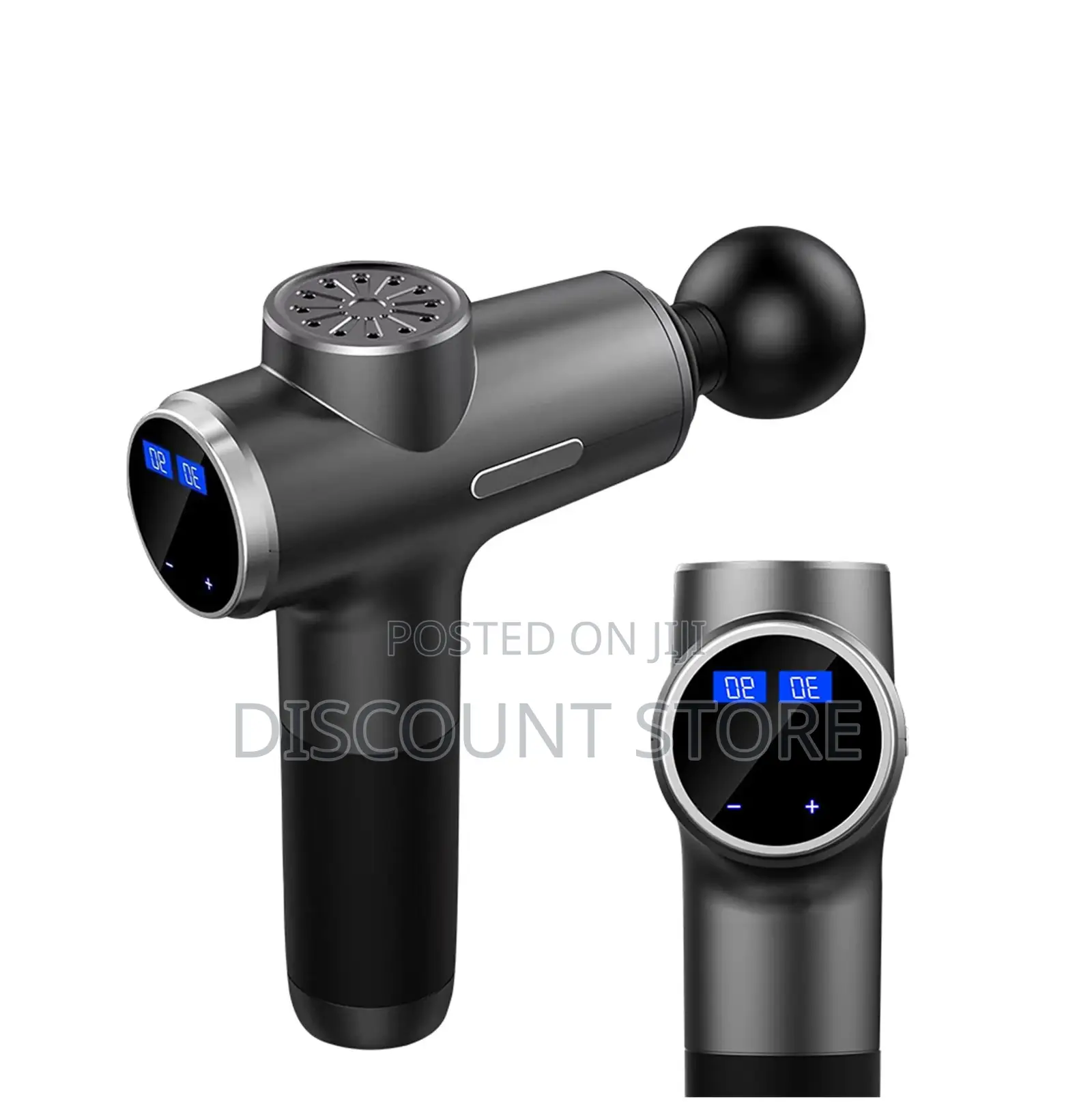 Cordless Massager Guns