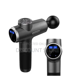 Cordless Massager Guns