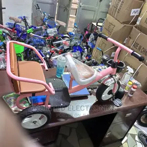 Kid's Bike