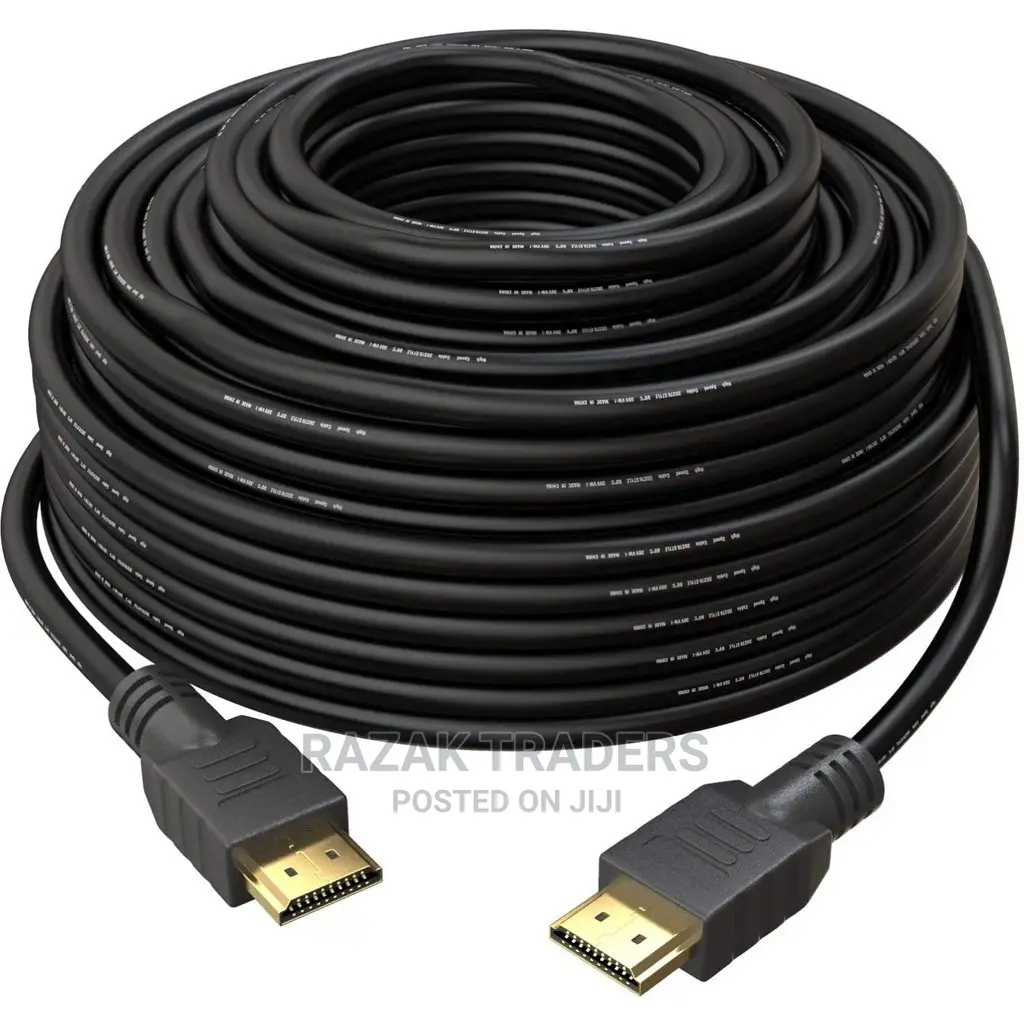 HDMI Cables 30m 4k
