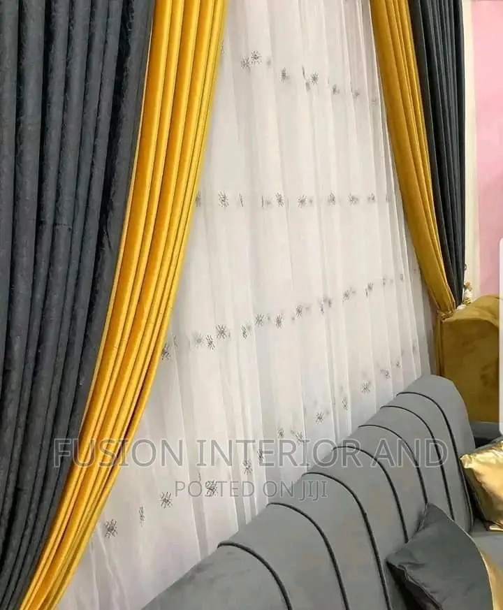 Quality Curtains