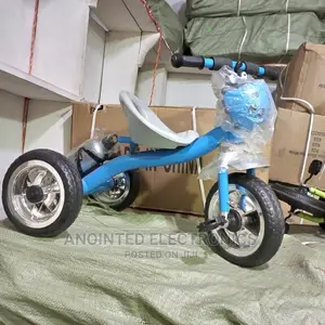 Kids Tricycle