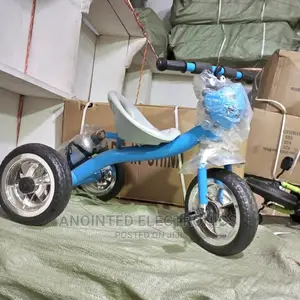 Kids Tricycle
