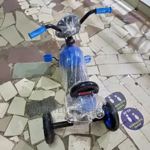 Kids Tricycle