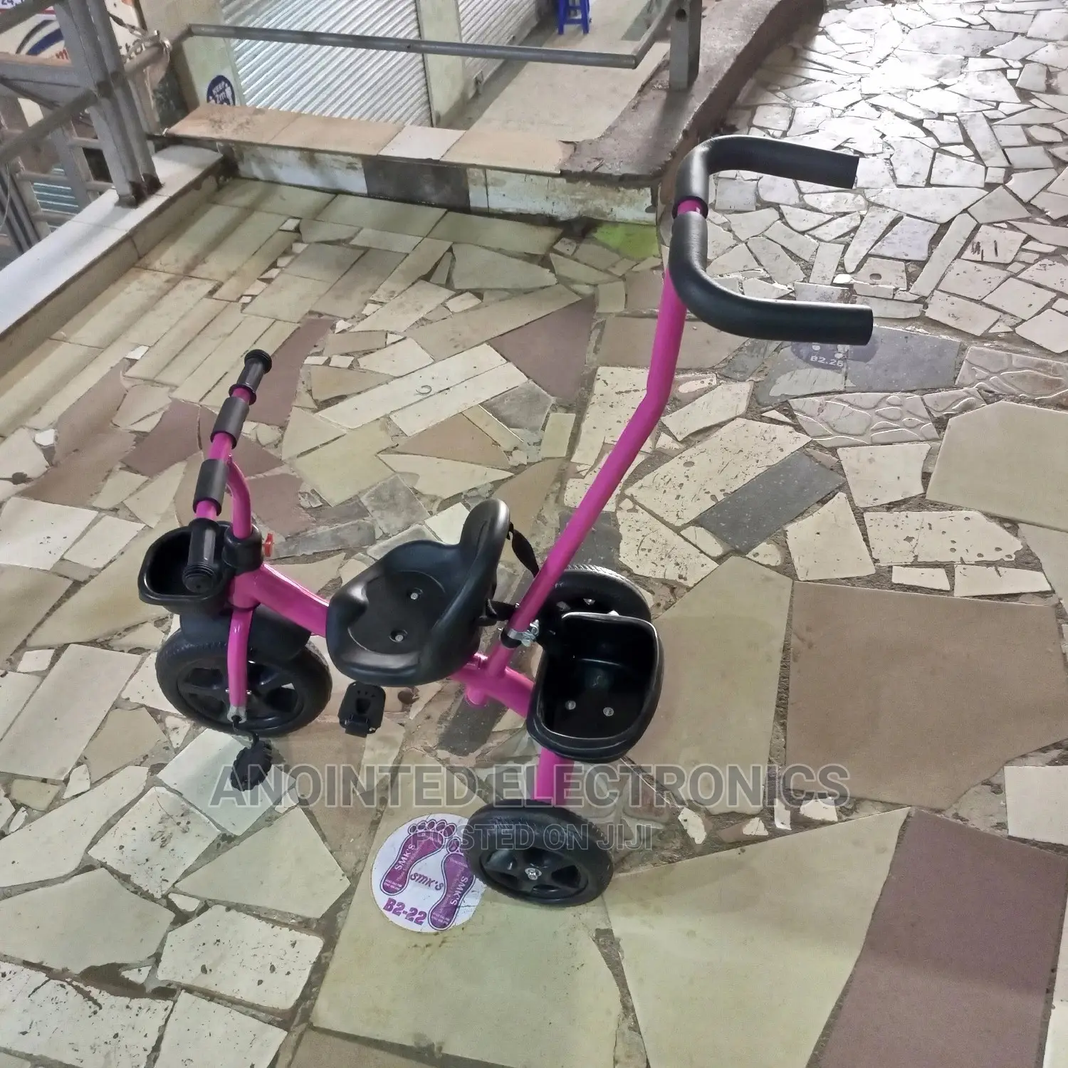 Kids Tricycle