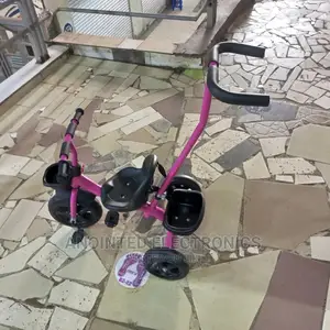 Kids Tricycle