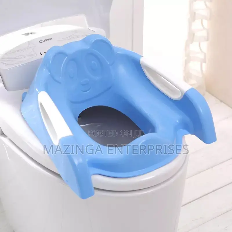 Kids Toilet Trainer