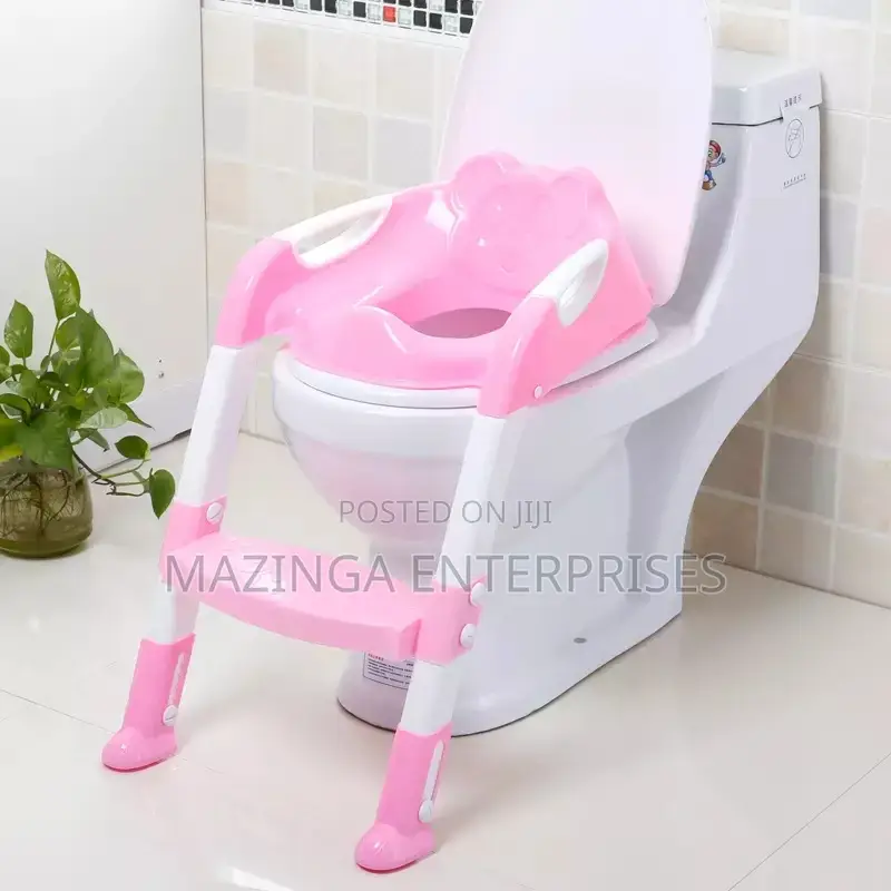 Kids Toilet Trainer