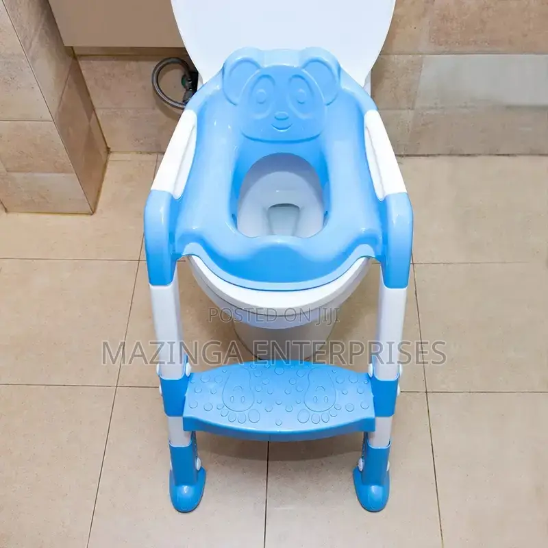 Kids Toilet Trainer