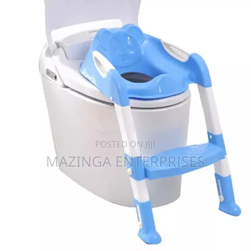 Kids Toilet Trainer