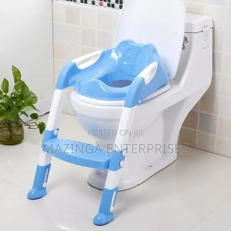 Kids Toilet Trainer