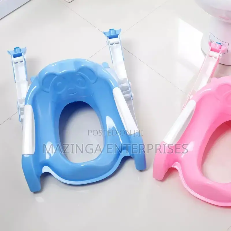 Kids Toilet Trainer