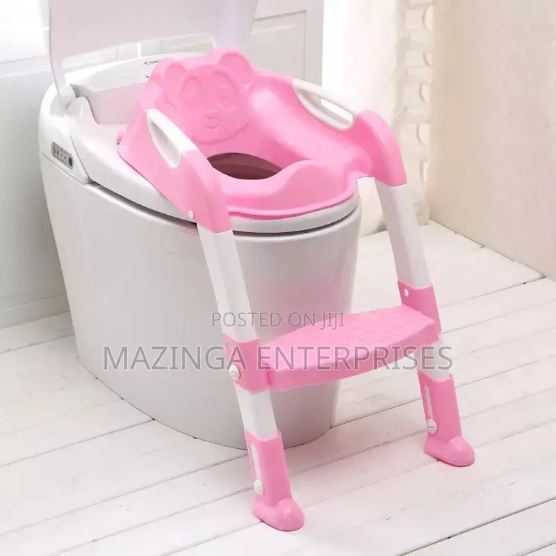 Kids Toilet Trainer