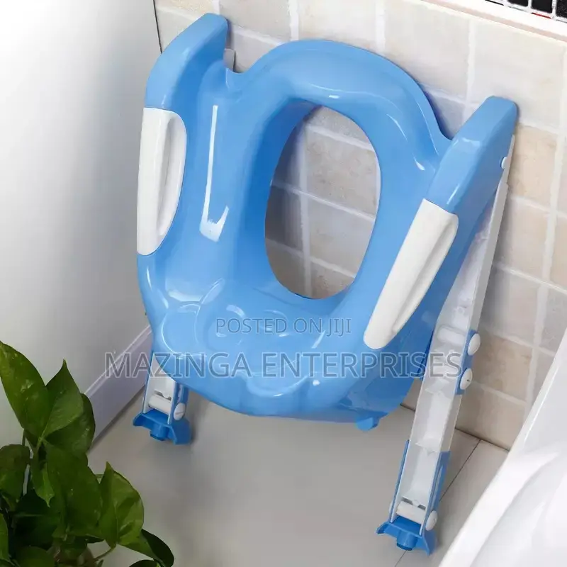 Kids Toilet Trainer