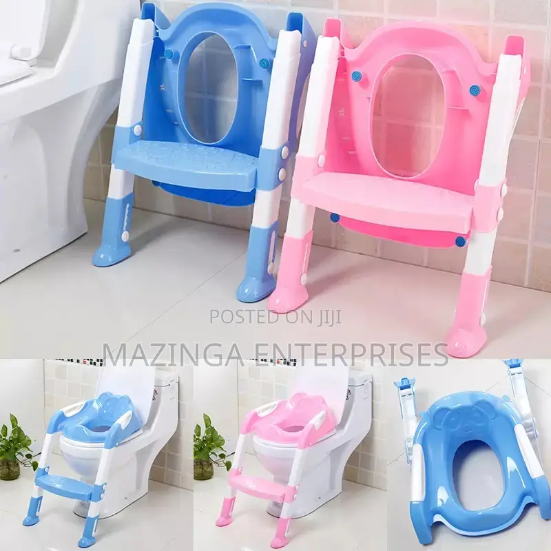 Kids Toilet Trainer
