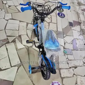 Kids Bikes