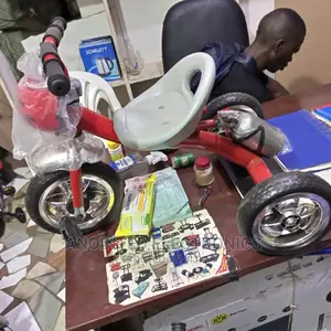 Kids Tricycle
