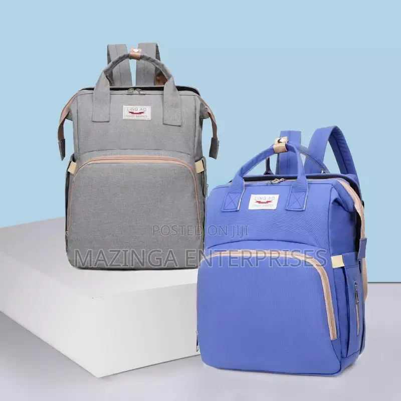 Baby Diaper Bag Backpack