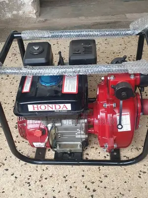 High Pressure Pump