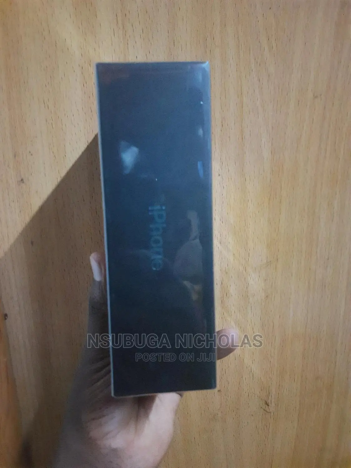 New Apple iPhone 11 Pro 64 GB Green