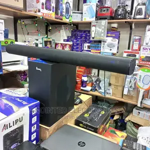 Smart Plus Soundber