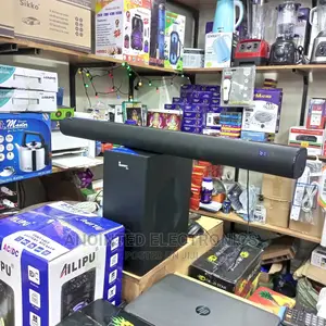 Smart Plus Soundber
